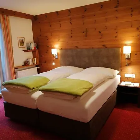Alojamento de Turismo Rural Sonnweber Mieming