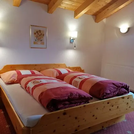 Alojamento de Turismo Rural Sonnweber *