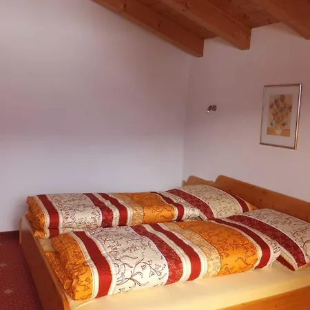 Alojamento de Turismo Rural Sonnweber Mieming