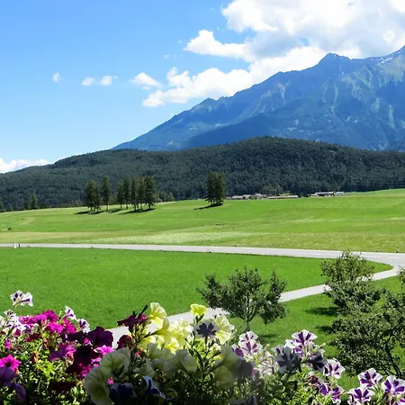 Alojamento de Turismo Rural Sonnweber