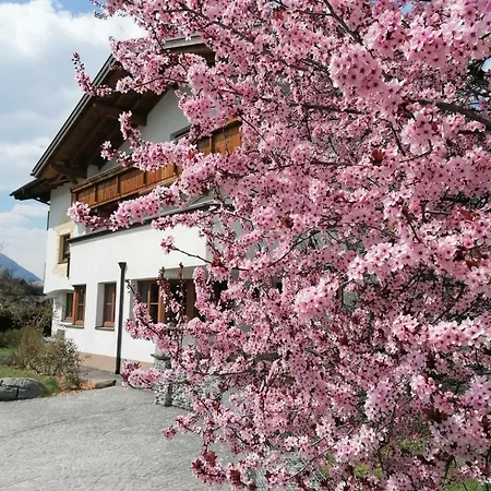 Alojamento de Turismo Rural Sonnweber Mieming