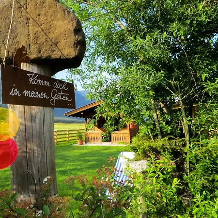 Sonnweber Alojamento de Turismo Rural Mieming