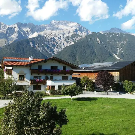Sonnweber Mieming